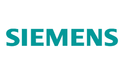 Logo Siemens