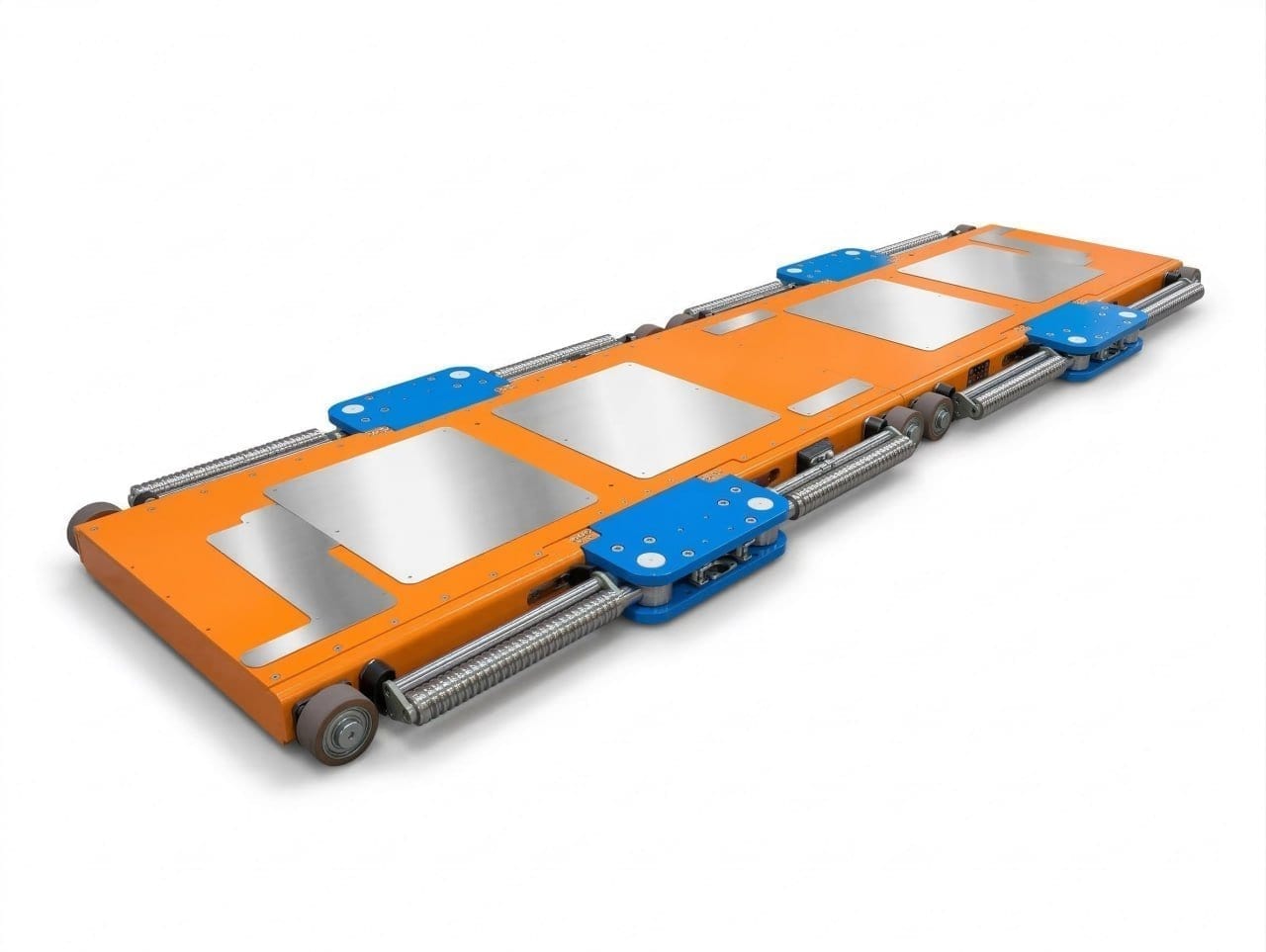 PRKTS+ – Patent PARKPIÙ